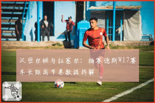 汉密尔顿与拉塞尔：梅赛德斯W17赛车长距离节奏数据拆解