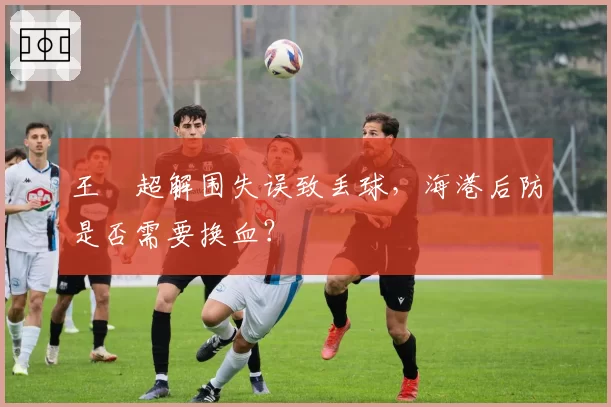 王燊超解围失误致丢球，海港后防是否需要换血？